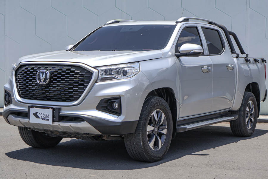 CHANGAN P201 HUNTER 4X4 2022 - 2746